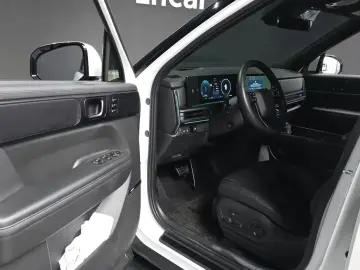 2024 Hyundai Santa Fe с пробегом 25 948 км
