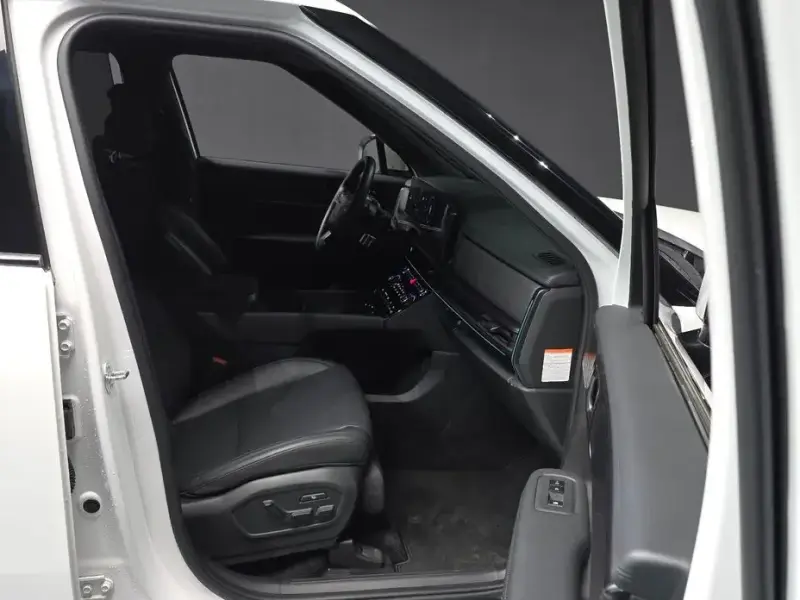 2024 Hyundai Santa Fe с пробегом 25 948 км