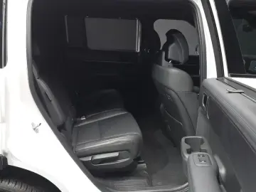 2024 Hyundai Santa Fe с пробегом 25 948 км