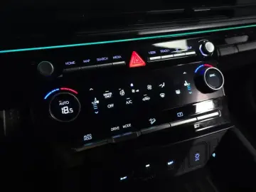 2024 Hyundai Santa Fe с пробегом 25 948 км