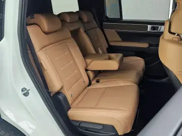 2024 Hyundai Santa Fe с пробегом 20 545 км