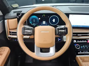 2024 Hyundai Santa Fe с пробегом 20 545 км