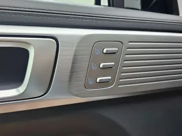 2024 Hyundai Santa Fe с пробегом 20 545 км