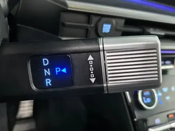 2024 Hyundai Santa Fe с пробегом 12 394 км