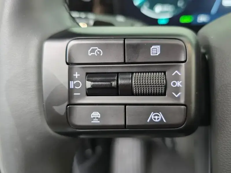 2024 Hyundai Santa Fe с пробегом 12 394 км