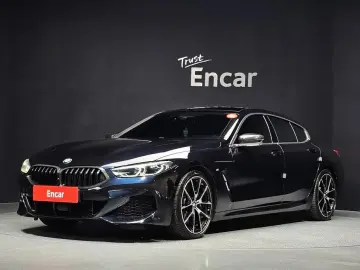 BMW 8 серии