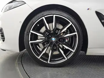 2025 BMW 8 серии с пробегом 58 643 км