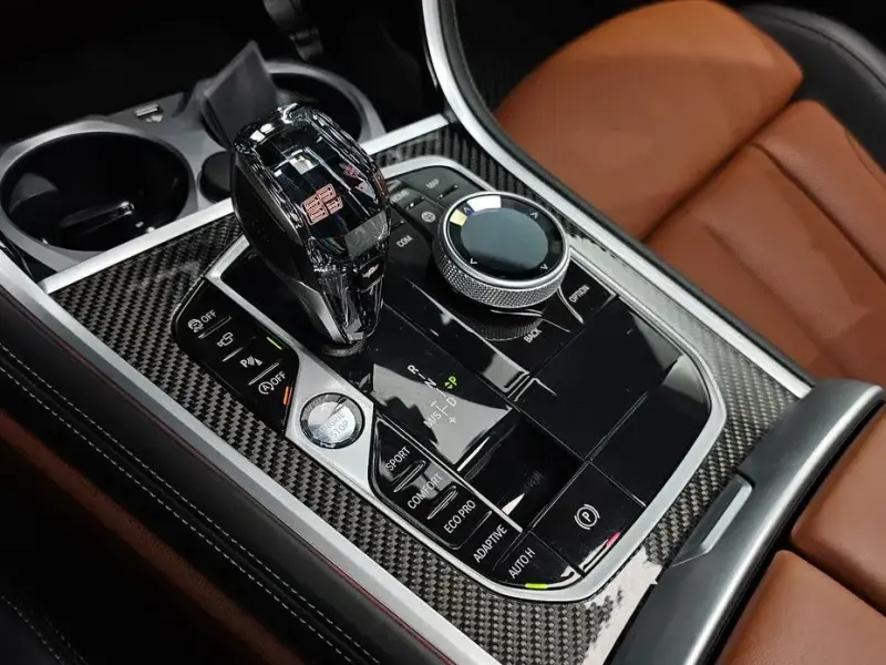 2025 BMW 8 серии с пробегом 58 643 км