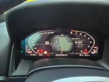 2024 BMW 8 серии с пробегом 22 000 км