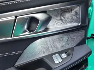 2024 BMW 8 серии с пробегом 22 000 км