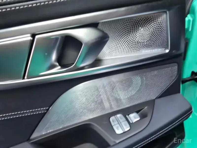 2024 BMW 8 серии с пробегом 22 000 км