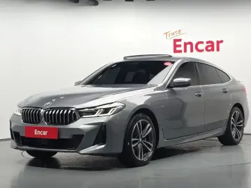 BMW 6 серии