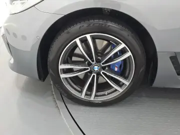 2023 BMW 6 серии с пробегом 43 928 км