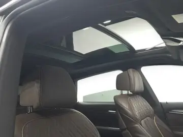 2023 BMW 6 серии с пробегом 43 928 км