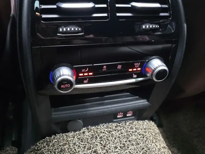 2023 BMW 6 серии с пробегом 43 928 км