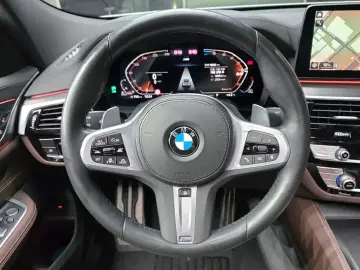2023 BMW 6 серии с пробегом 19 283 км