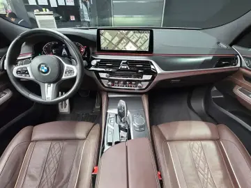 2023 BMW 6 серии с пробегом 19 283 км
