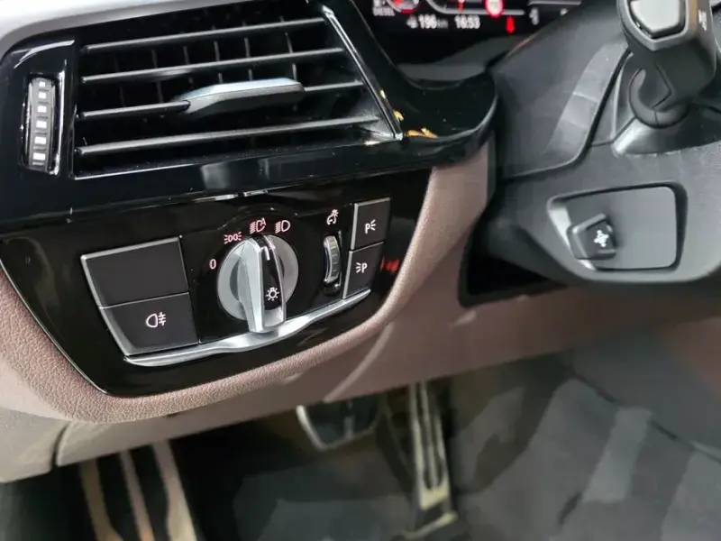2023 BMW 6 серии с пробегом 19 283 км