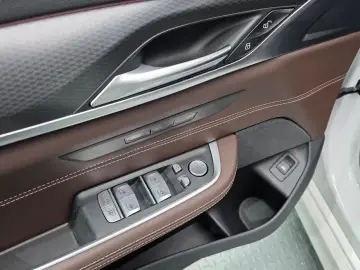2023 BMW 6 серии с пробегом 19 283 км