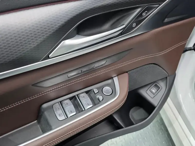 2023 BMW 6 серии с пробегом 19 283 км