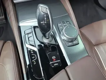 2023 BMW 6 серии с пробегом 19 283 км