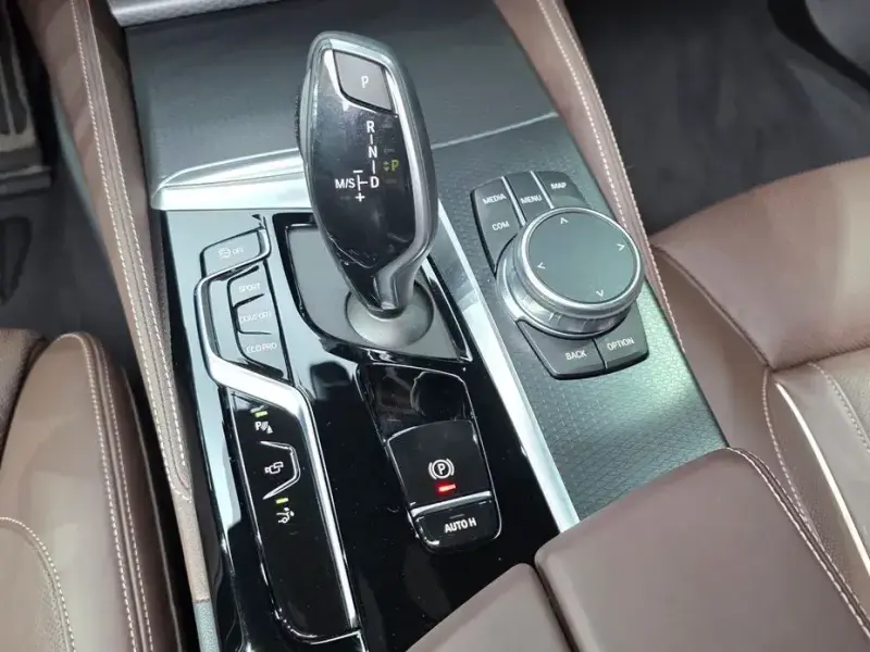 2023 BMW 6 серии с пробегом 19 283 км