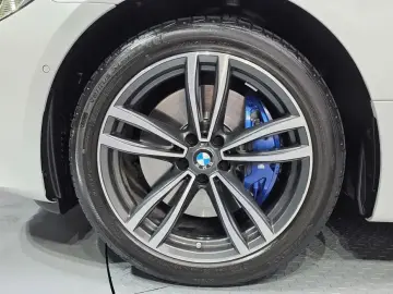 2023 BMW 6 серии с пробегом 19 283 км