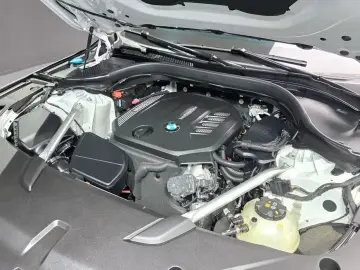 2023 BMW 6 серии с пробегом 19 283 км