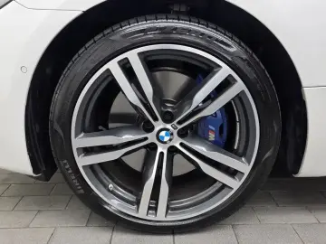 2023 BMW 6 серии с пробегом 28 140 км