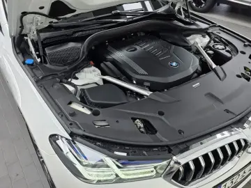 2023 BMW 6 серии с пробегом 28 140 км