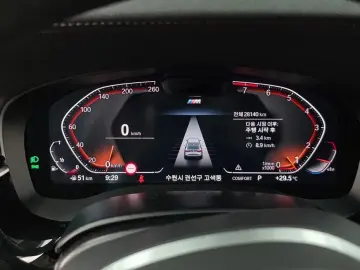 2023 BMW 6 серии с пробегом 28 140 км