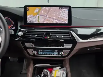 2023 BMW 6 серии с пробегом 28 140 км