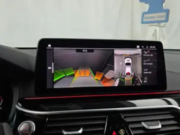 2023 BMW 6 серии с пробегом 28 140 км