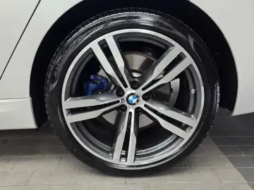 2023 BMW 6 серии с пробегом 28 140 км