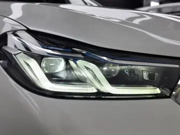 2023 BMW 6 серии с пробегом 28 140 км
