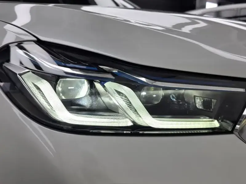 2023 BMW 6 серии с пробегом 28 140 км