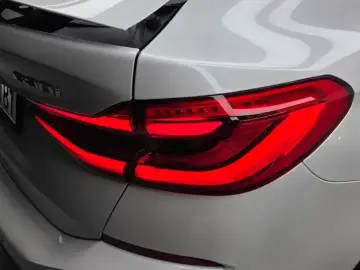 2023 BMW 6 серии с пробегом 28 140 км