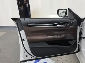 2023 BMW 6 серии с пробегом 28 140 км