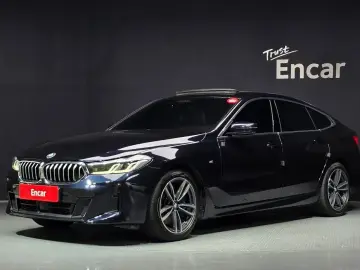BMW 6 серии