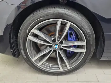 2021 BMW 6 серии с пробегом 112 138 км