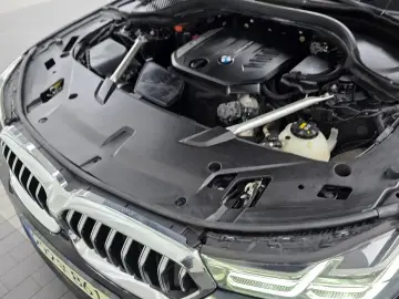 2021 BMW 6 серии с пробегом 112 138 км