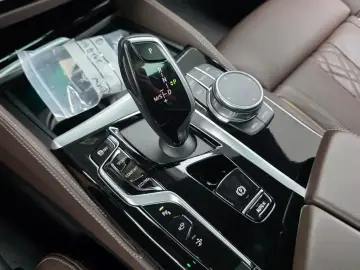 2021 BMW 6 серии с пробегом 112 138 км