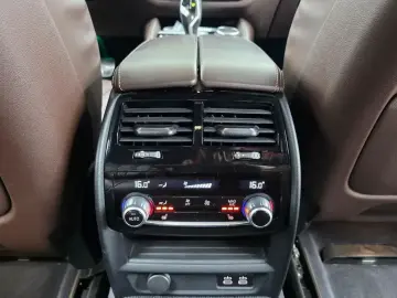2021 BMW 6 серии с пробегом 112 138 км