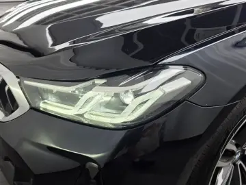 2021 BMW 6 серии с пробегом 112 138 км