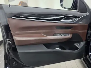 2021 BMW 6 серии с пробегом 112 138 км