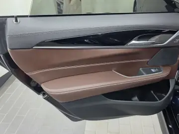 2021 BMW 6 серии с пробегом 112 138 км