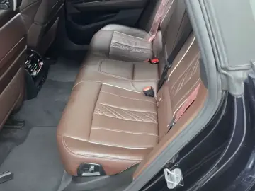 2021 BMW 6 серии с пробегом 112 138 км