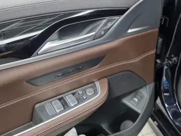 2021 BMW 6 серии с пробегом 112 138 км
