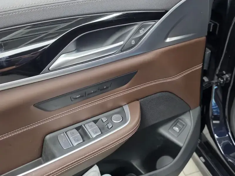 2021 BMW 6 серии с пробегом 112 138 км