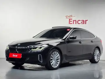 BMW 6 серии